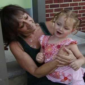 Meet your Posher, Julianne